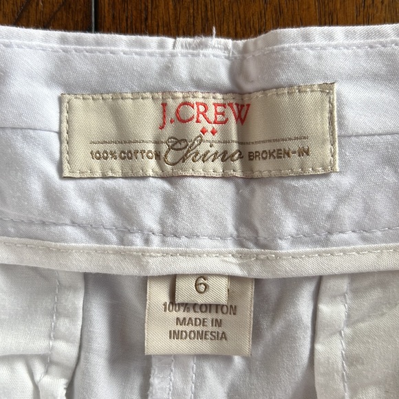 J Crew shorts - Picture 3 of 3